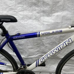 Schwinn Volare Mountain Bike 