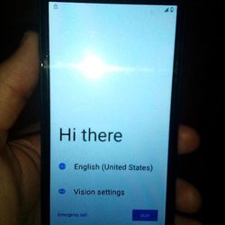 Android 13 Smartphone