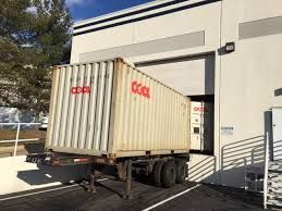 Affordable 20ft & 40ft Shipping Containers – Fast Delivery in Anaheim, CA	