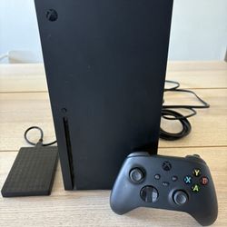Xbox X 
