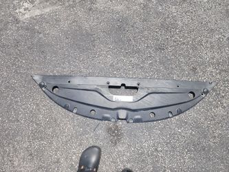 Chrysler 200 Front Parts,  Bumper 
