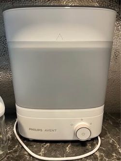 Philips Avent Sanitizer