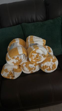 Blankets