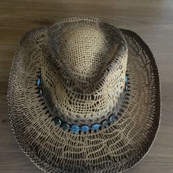 HBY Cowboy Hat