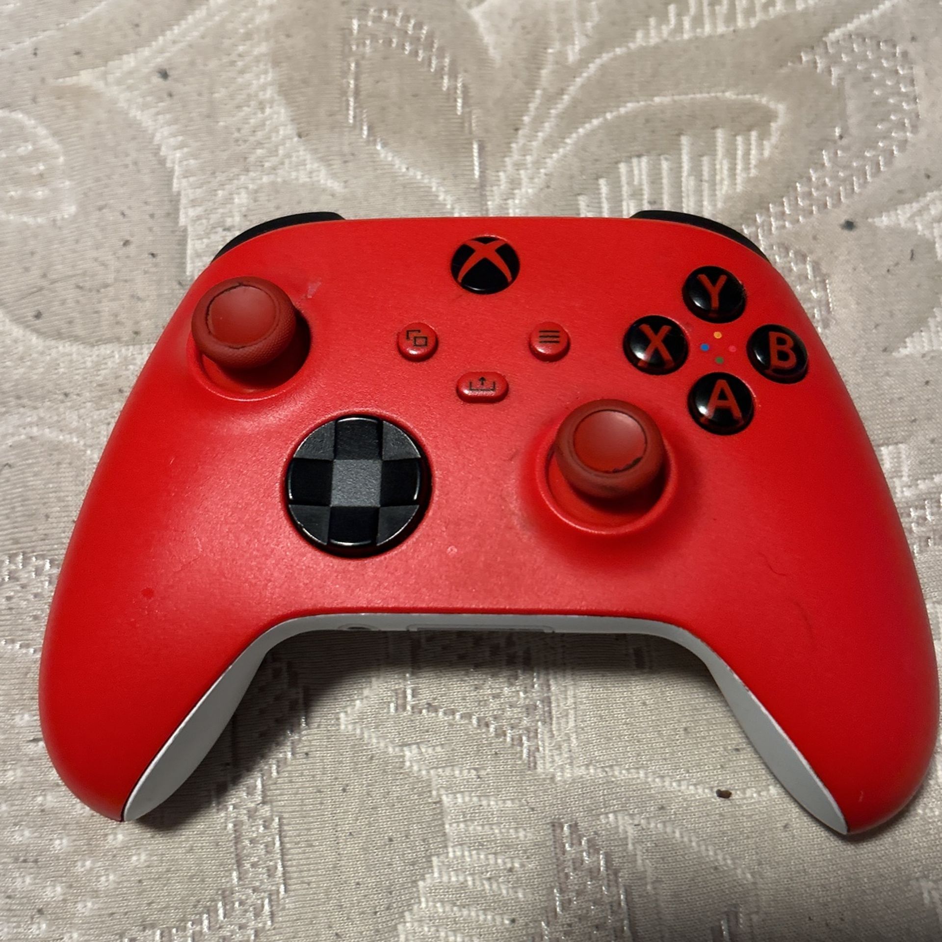 Xbox Controller