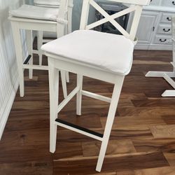 IKEA Bar Chairs Stools 4