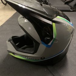Fly Racing Helmet Youth Large