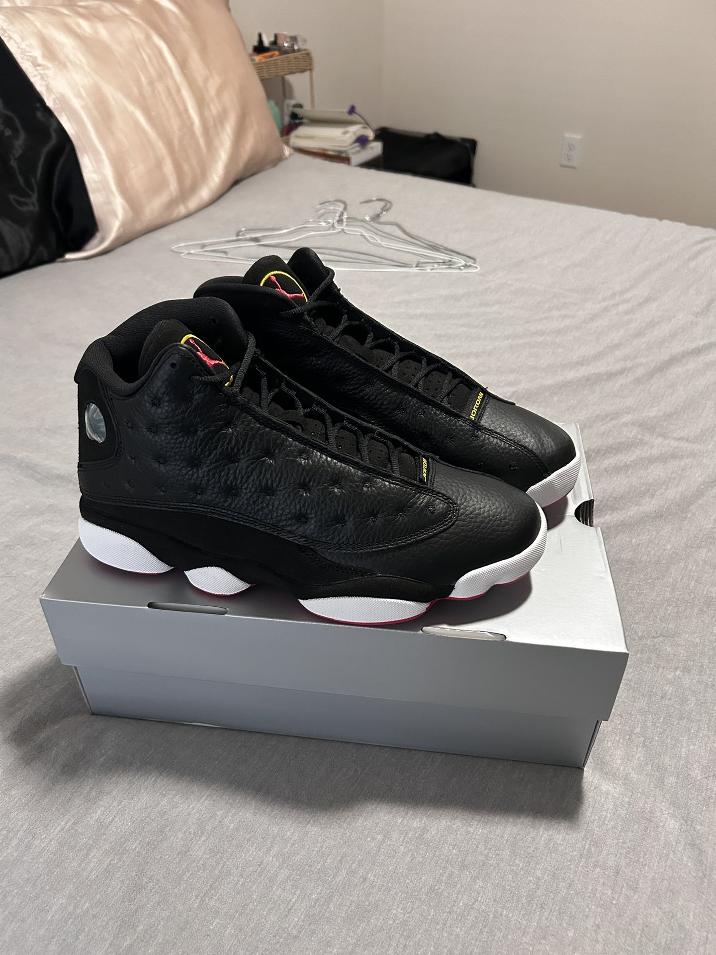 Playoff 13s Size 11