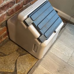 FREE Stack n Store 65 Dog Food Storage 