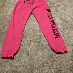 Sweatpants 