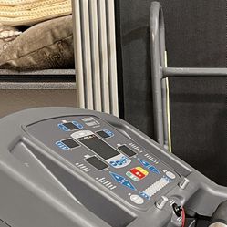 Brand New Pace Master Pro Treadmill 