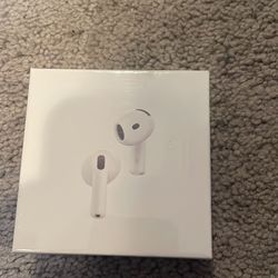 Airpod 4s
