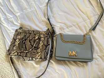 Mk Purses