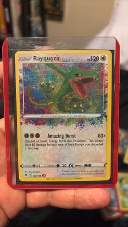 Rayquaza