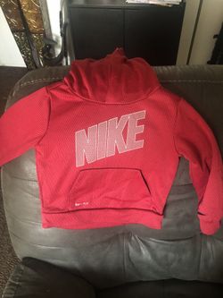 Nike Dr-Fit For Toddler Boy