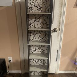DVD Tower/Book Shelf