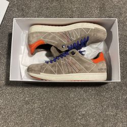 Moncler Calliste Scarpa Sneakers