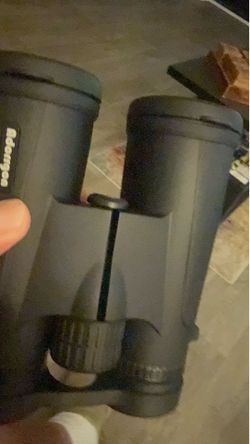 Binoculars