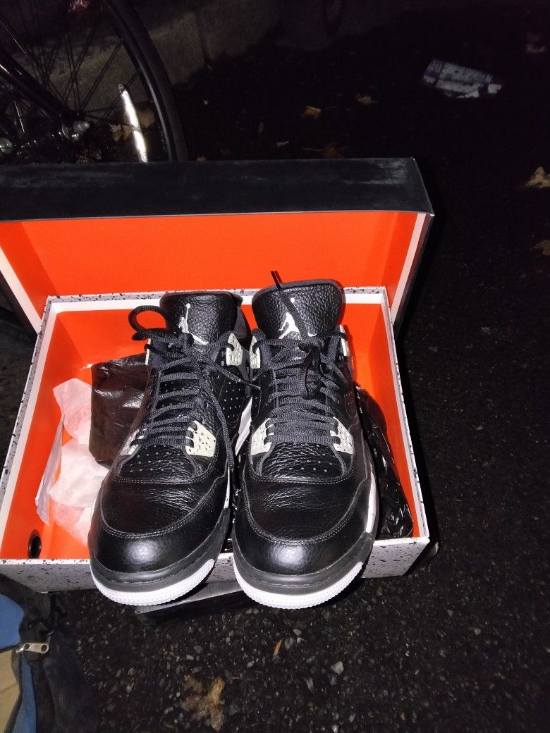 Nike Air Jordans Retro Ls Size 13