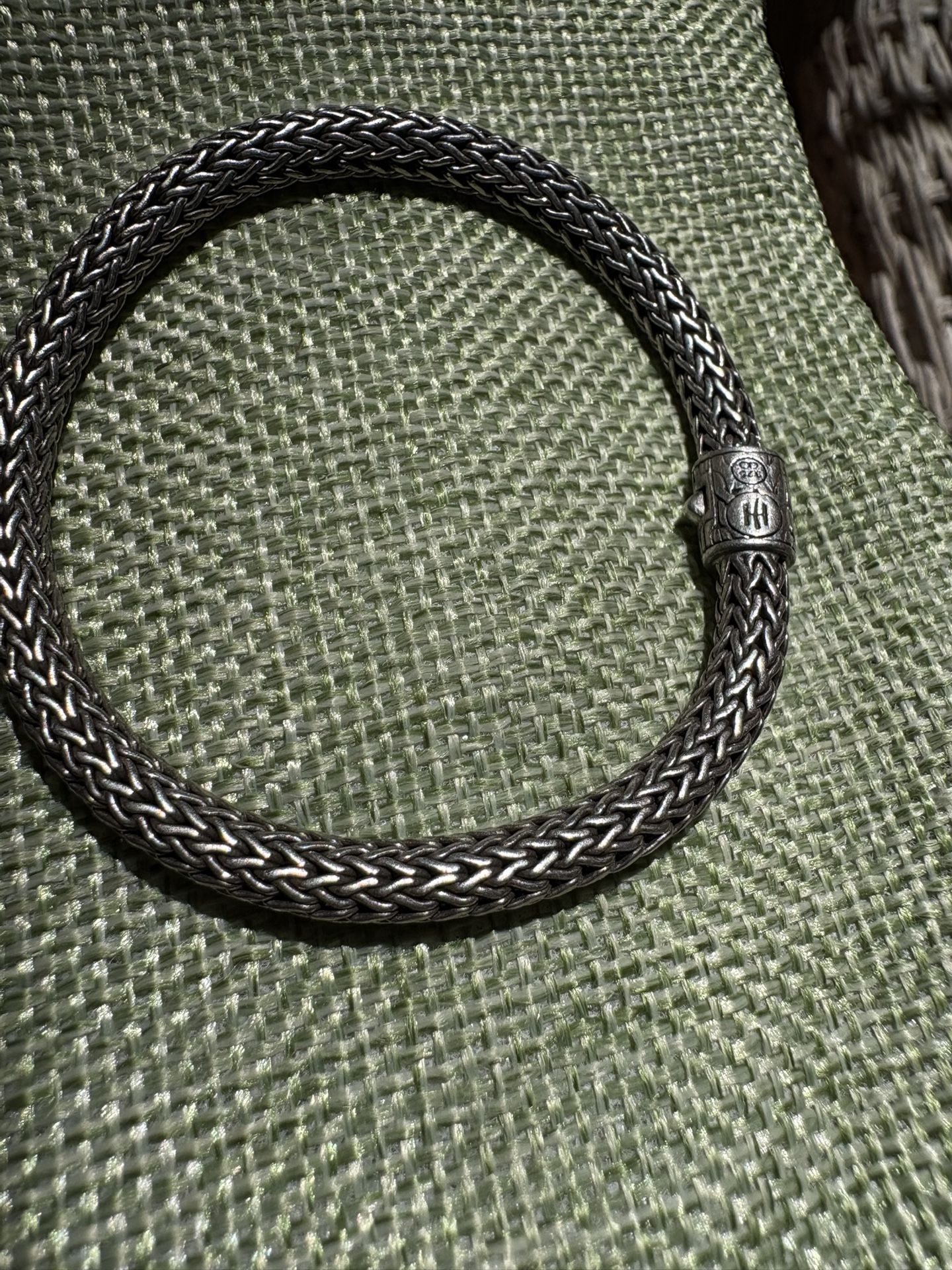 John Hardy Bracelet 