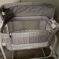 bassinet 