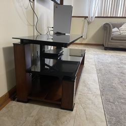 T.V Table