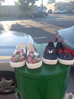 Kids Shoes
