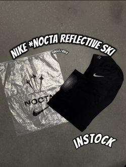 Nike Ski Masks OS