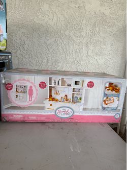 my sweet love wooden kitchen play set