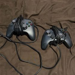 Xbox One Control 