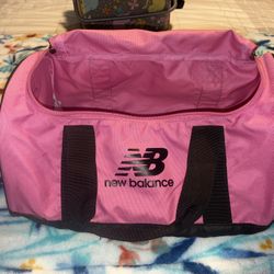 Small New Balance Bag