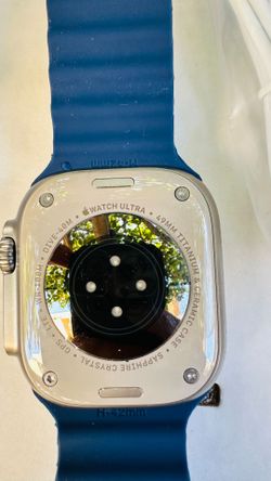 Apple watch ultra 2