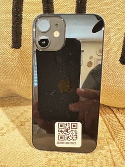 Apple iPhone 12 mini