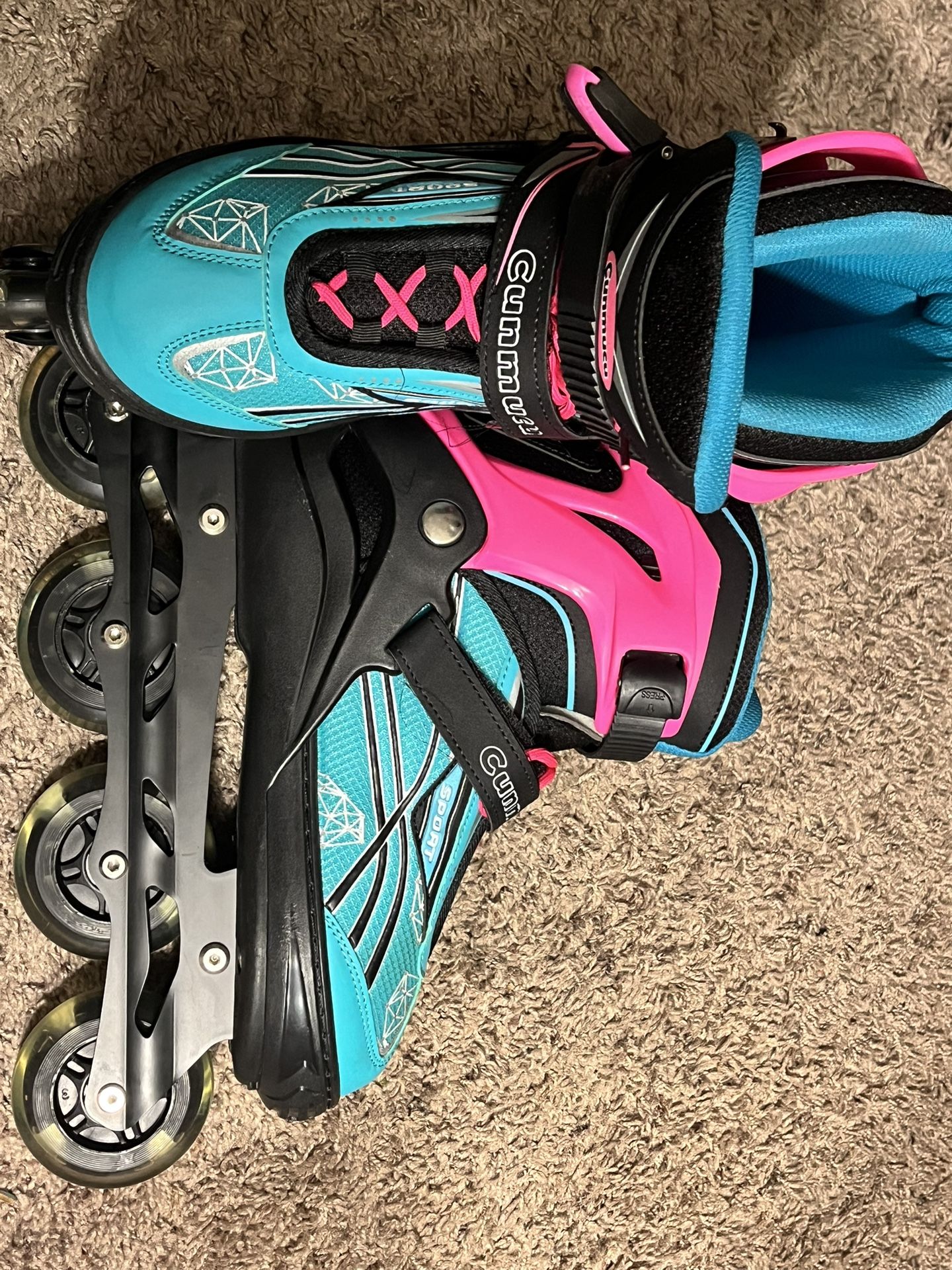 Skates