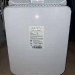 BreatheSmart 75i