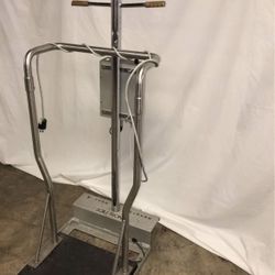 Scale Tronix Model 5005 Digital Stand On Scale