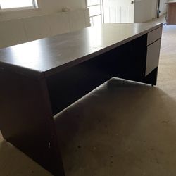 Desk Table Full