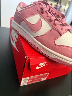 Nike Dunk