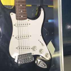 Squire Electric Guitar Start Infinity 