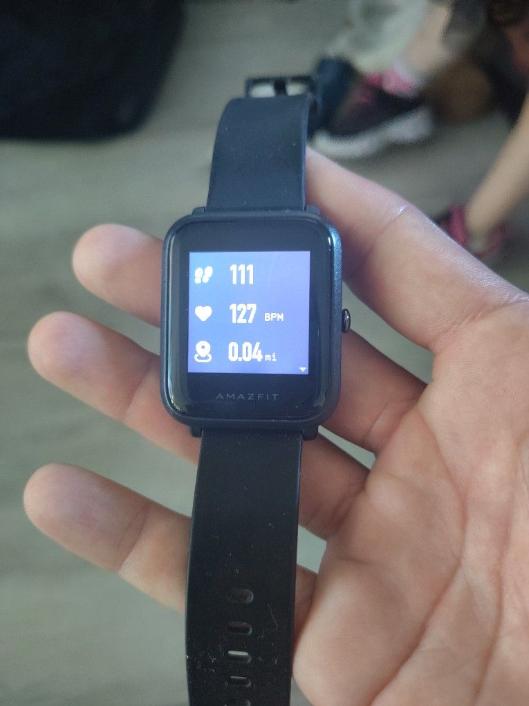 Smart Watch 
