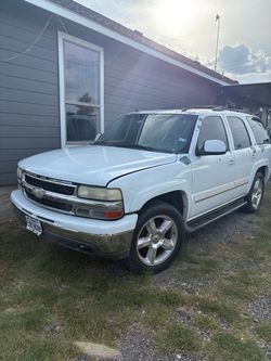 2005 Chevrolet Tahoe