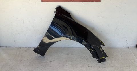 2014-2018 Mazda 3 right fender (15)