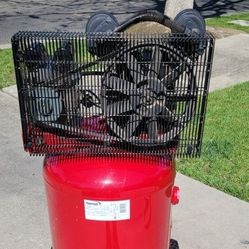 Air Compressor 30 Gallon 