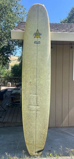 Pearson Arrow 10'0" Used Longboardk