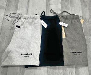 Fear of God Essentials Sweat Shorts