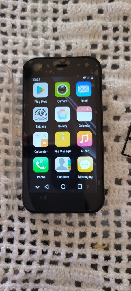 Cellular Mini Android