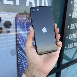 iPhone 8 Available Unlocked 64Gb Black Color 