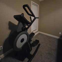 Pro Form Elliptical 