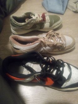 Dunks