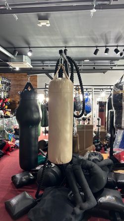 Punching bag heavy bag for sale brand new